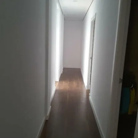 Homestay Alojamiento Cadiz *