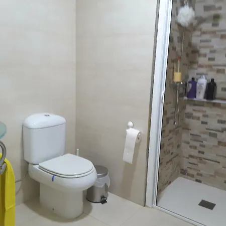 Alojamiento Cadiz * Cadiz