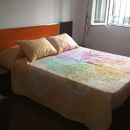 Alojamiento Cadiz Homestay *