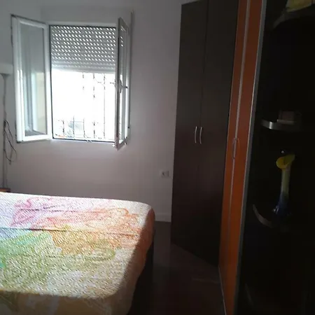 Alojamiento Cadiz Homestay *