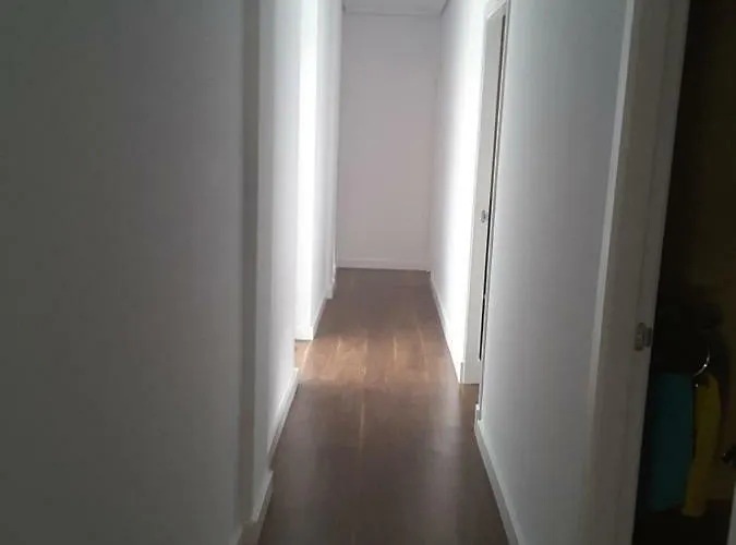 Homestay szállás Alojamiento Cadiz *